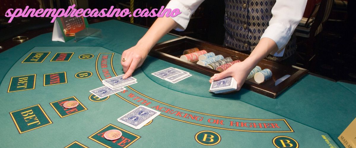 spinempirecasino.casino